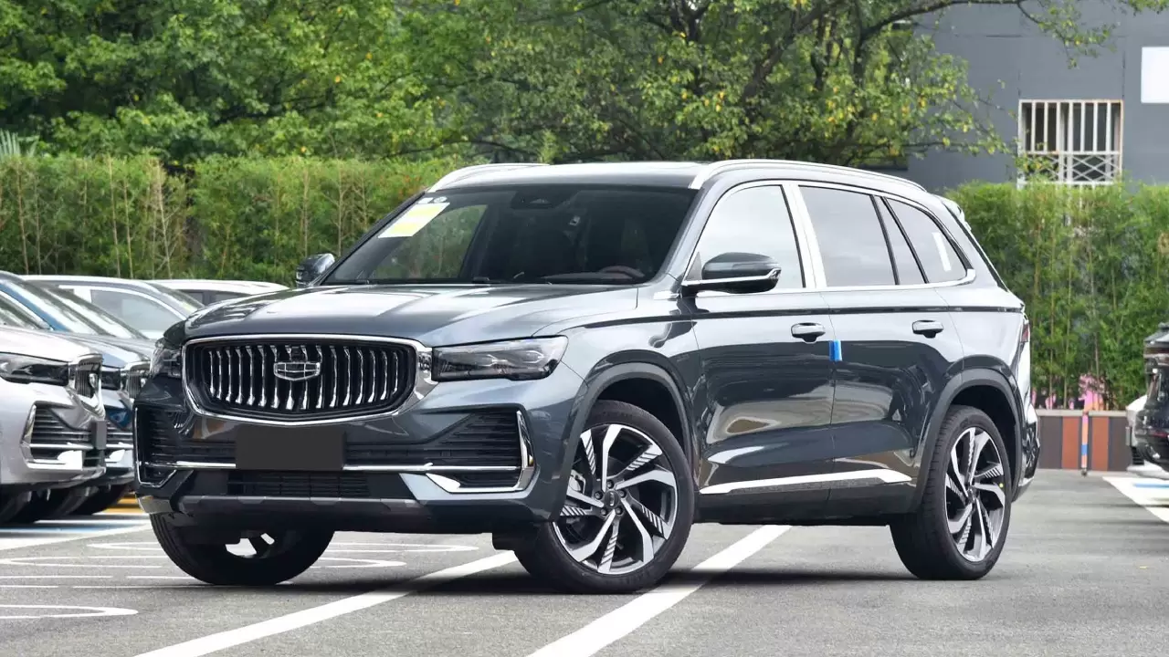 Dünyanın en çok satış yapan 20 otomobil markası… Çinli dev Ford’u koltuğundan etti 10