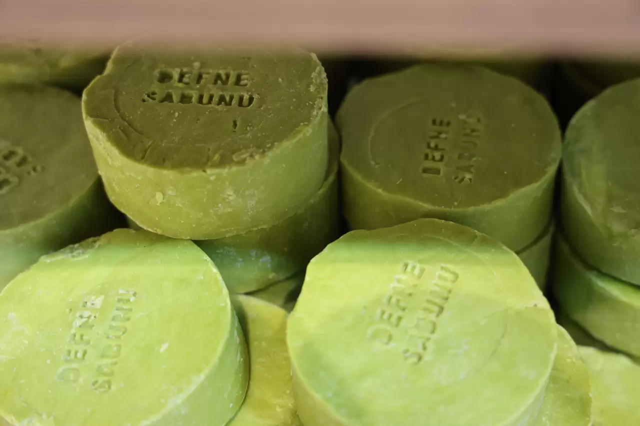 Elazığlı kadın girişimci başarı hikayesiyle örnek oluyor 5