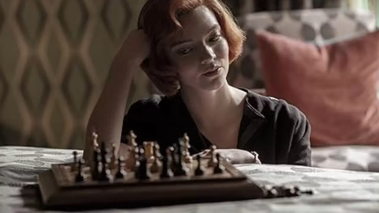 Netflix’te mutlaka izlenmesi gereken 30 dizi * Dizi tutkunlarının bile izlemediği yapımlar var! 16