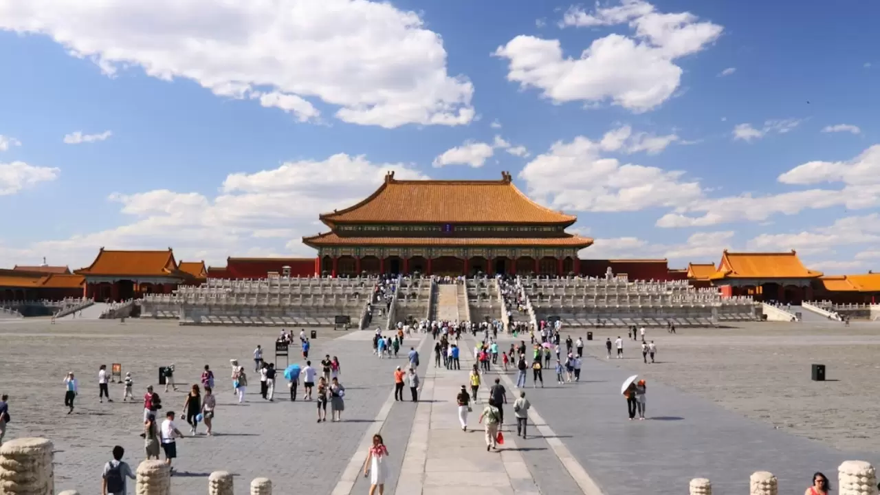 Türk turistler de ilk o ülkeyi tercih ediyor ; Dünyanın en büyük 10 turizm ekonomisi… 13