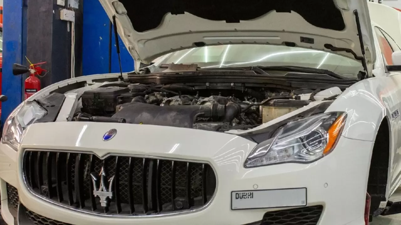 Yedek parçası pahalı olan 5 otomobil; 2 markanın Türkiye’de kullanımı çok yaygın 6