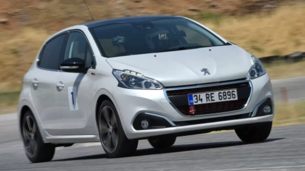 Yakıt performansı hibrit Toyota’ları bile kıskandırıyor; İlk 3 sıranın piyasası genişliyor 13