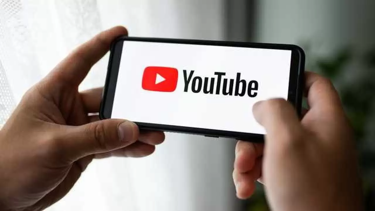 YouTube içerik üreticileri için dijital ikiz özelliğini duyurdu 6