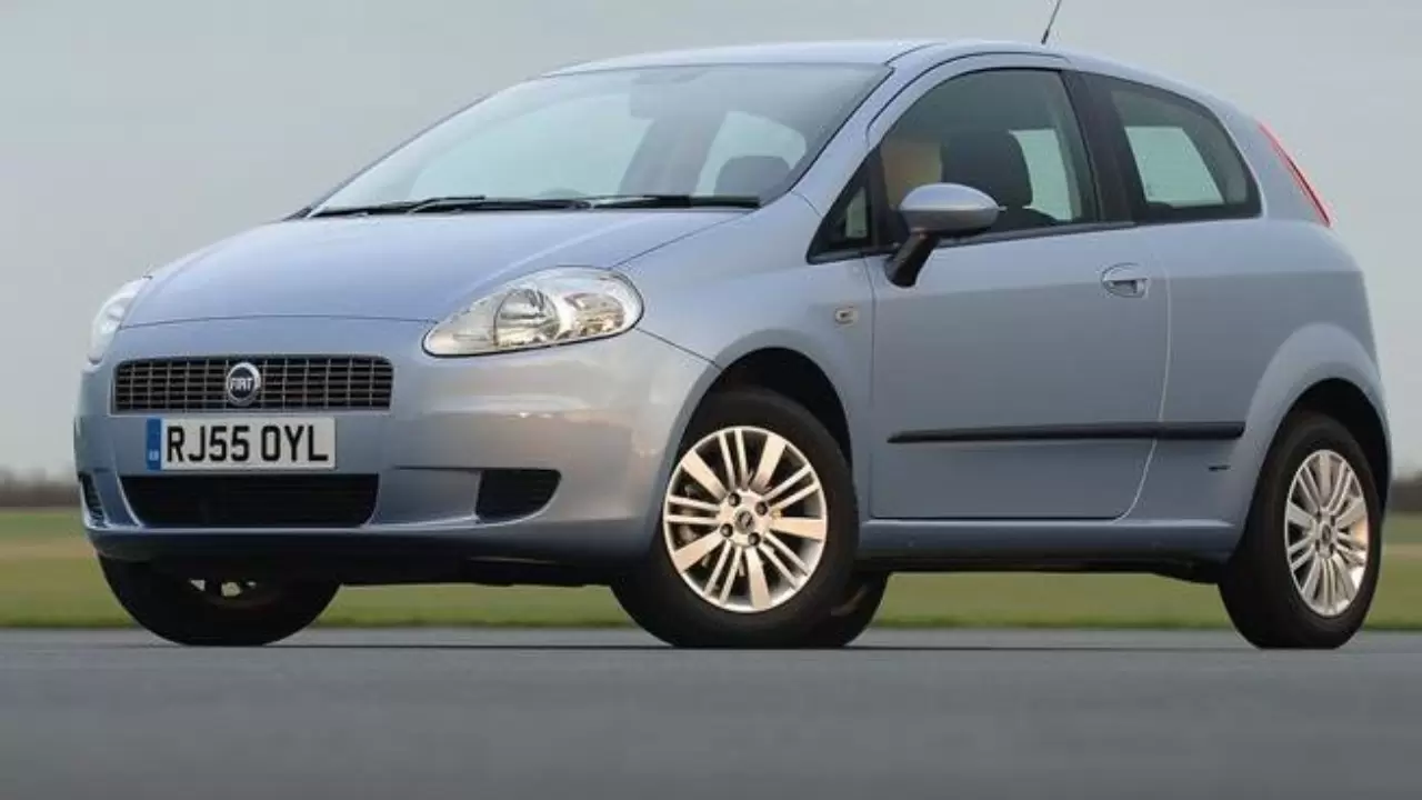 500.000 TL’ye alınabilecek 9 otomobil; Bakım maliyeti düşük az yakıyor. 7