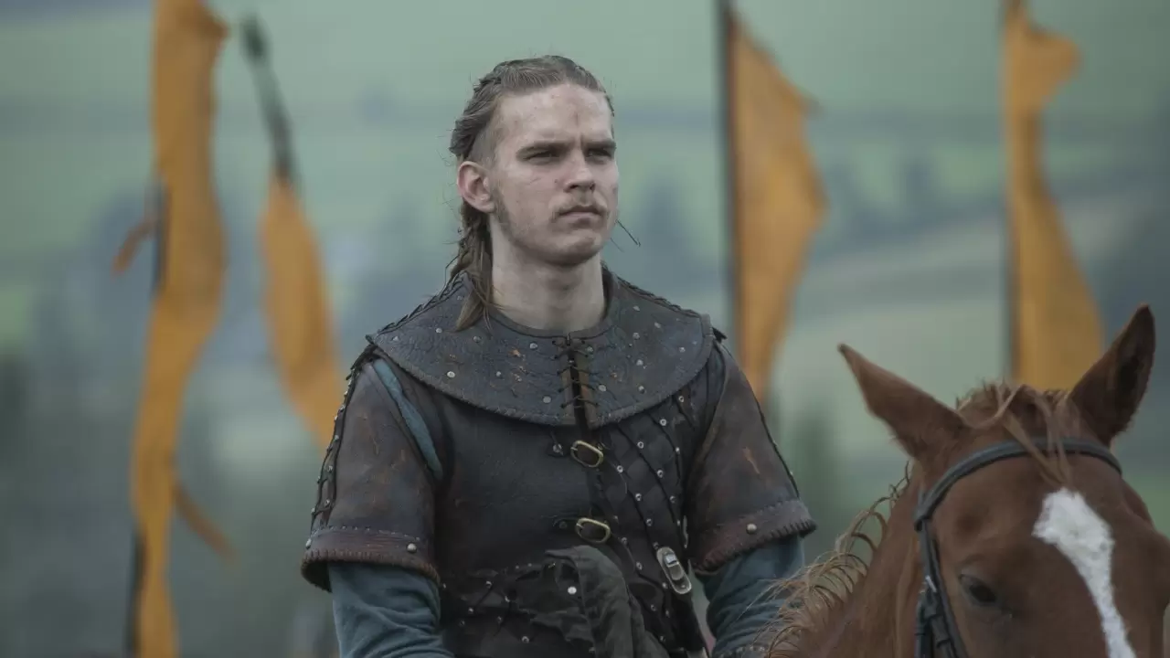 Netflix’te mutlaka izlenmesi gereken 30 dizi * Dizi tutkunlarının bile izlemediği yapımlar var! 15