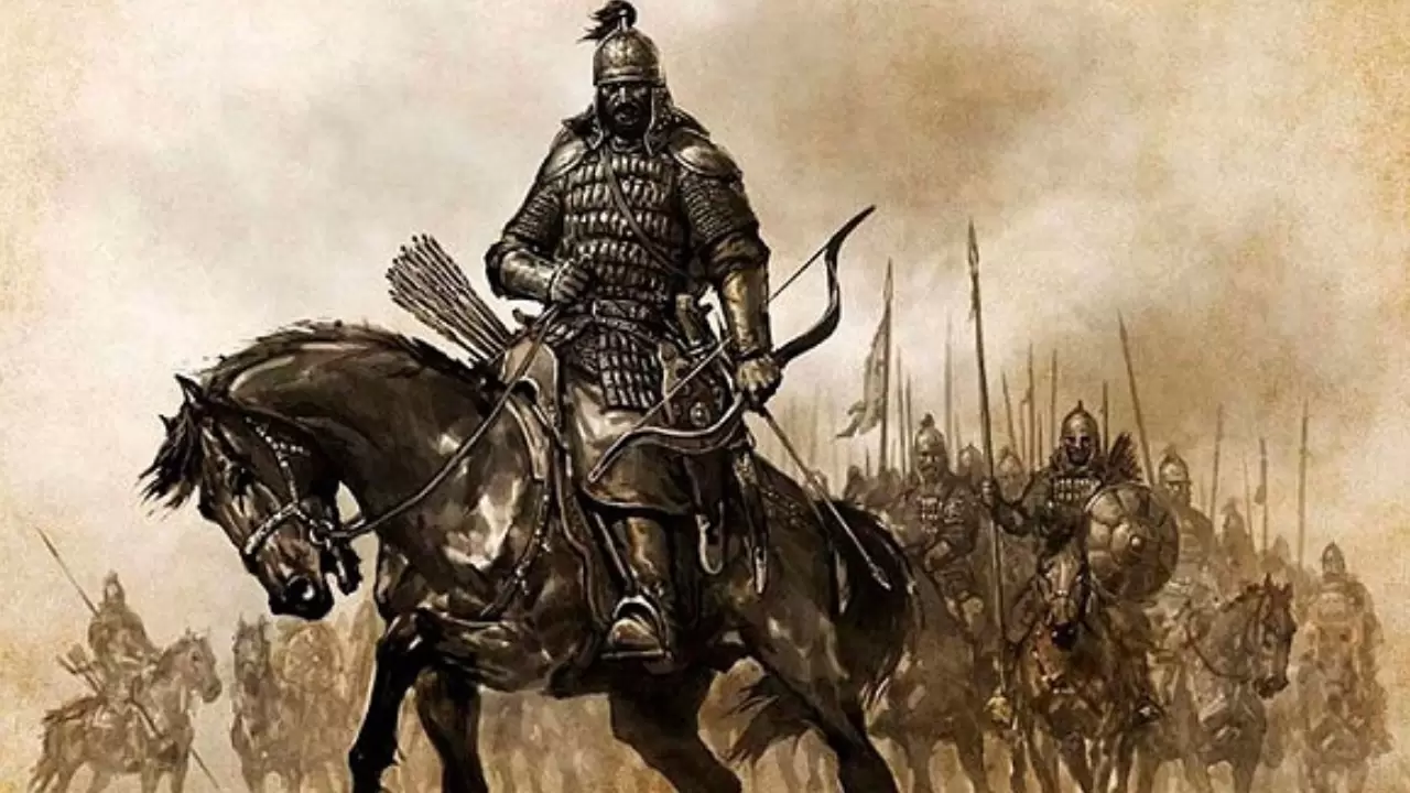 Tarihin gördüğü en iyi 10 savaşçı komutan; 1. sırada Timur’u bekleyen ters köşe oluyor! 4