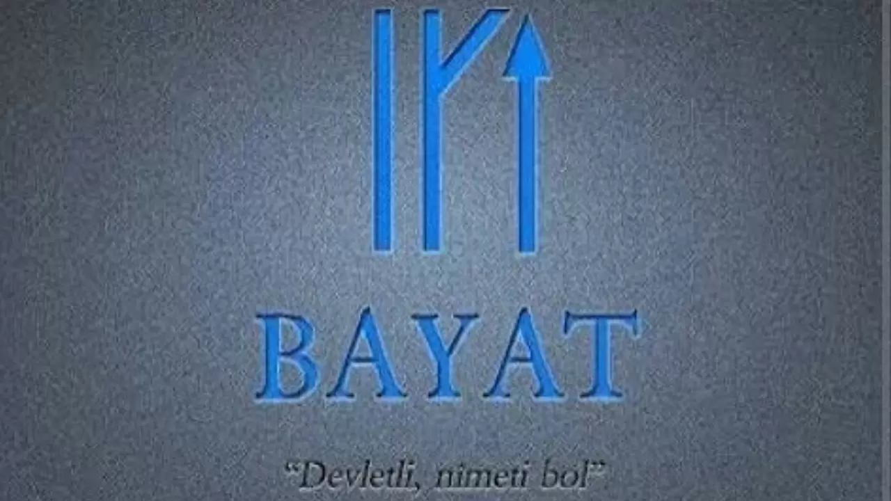 Bu şehirlerde doğanların hangi Türk boyundan geldiği ortaya çıktı! Tüm iller listede yok. 6