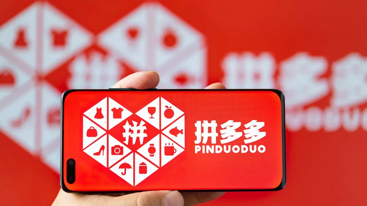 Çinli siteler büyük çıkış yakaladı! Türkiye’de de popüler; Dünyanın en büyük alışveriş siteleri… 7