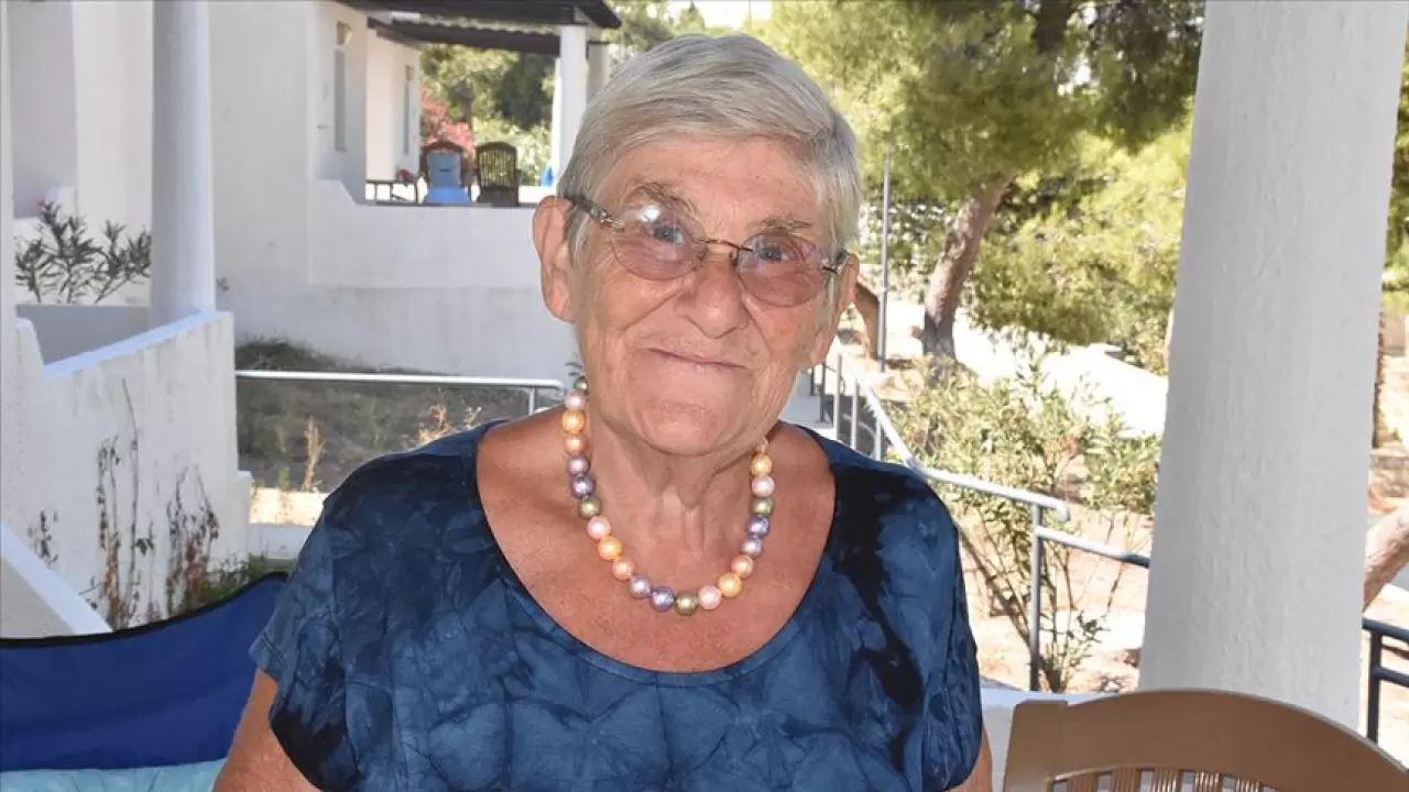 Öksürüğü bıçak gibi kesen tek kür; Sadece İbni Sina değil Canan Karatay da öneriyor. 4