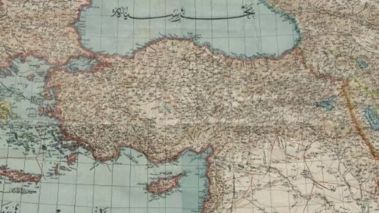 Osmanlı Devleti’nin sınırlarından doğan 26 ülke! Türk vatandaşları turist olarak gidiyor 30