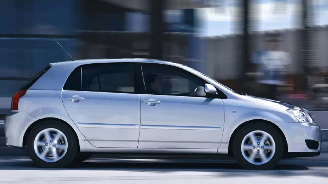 500.000 TL bütçeyle alınabilecek 10 otomobil. 3 marka sanayi yolunu unutturuyor 6