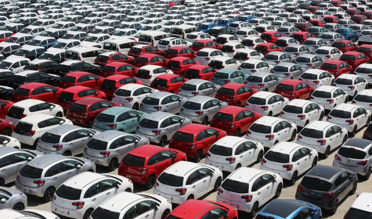 2026 Motorlu Taşıtlar Vergisi ilk taksit ödeme rehberi 2