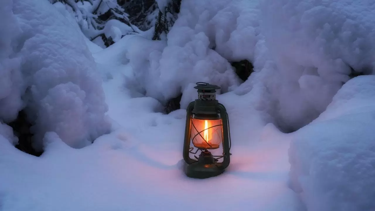 Kış sert yüzünü gösterdi! Türkiye buz kesti, kar ve don etkisini artırıyor 2