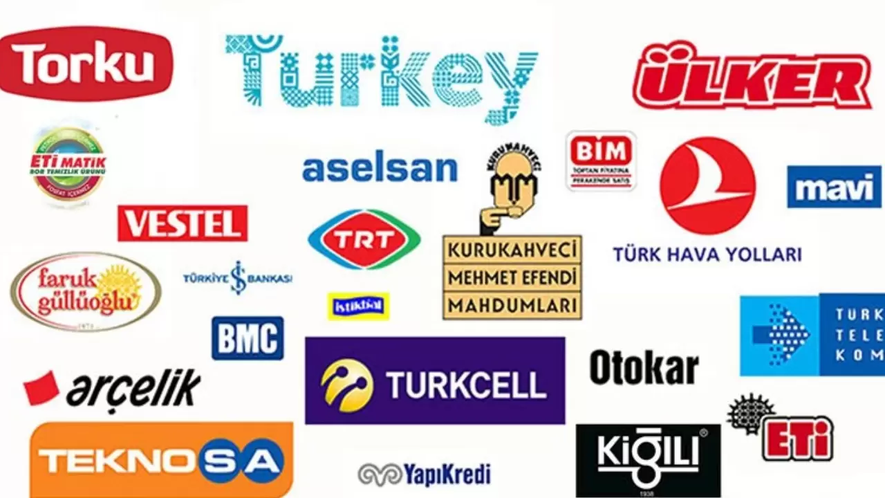 2026 Ocak Türkiye’nin en değerli 10 şirketi sıralandı; İlk 3’ün değeri 74 milyar dolar! 4