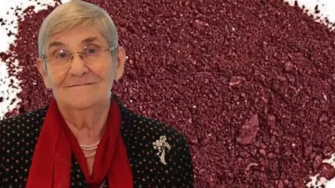 Her derde deva padişah baharatı! Adeta ölümsüzlük iksiri 16