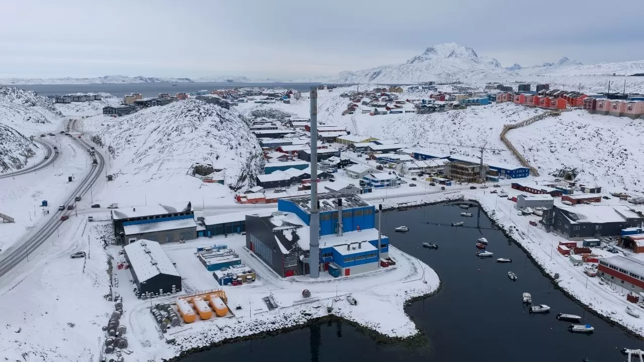 Yüzyılın emlak operasyonu mu? Grönland’ın geleceği için ABD-Danimarka hattında ilk adım 9