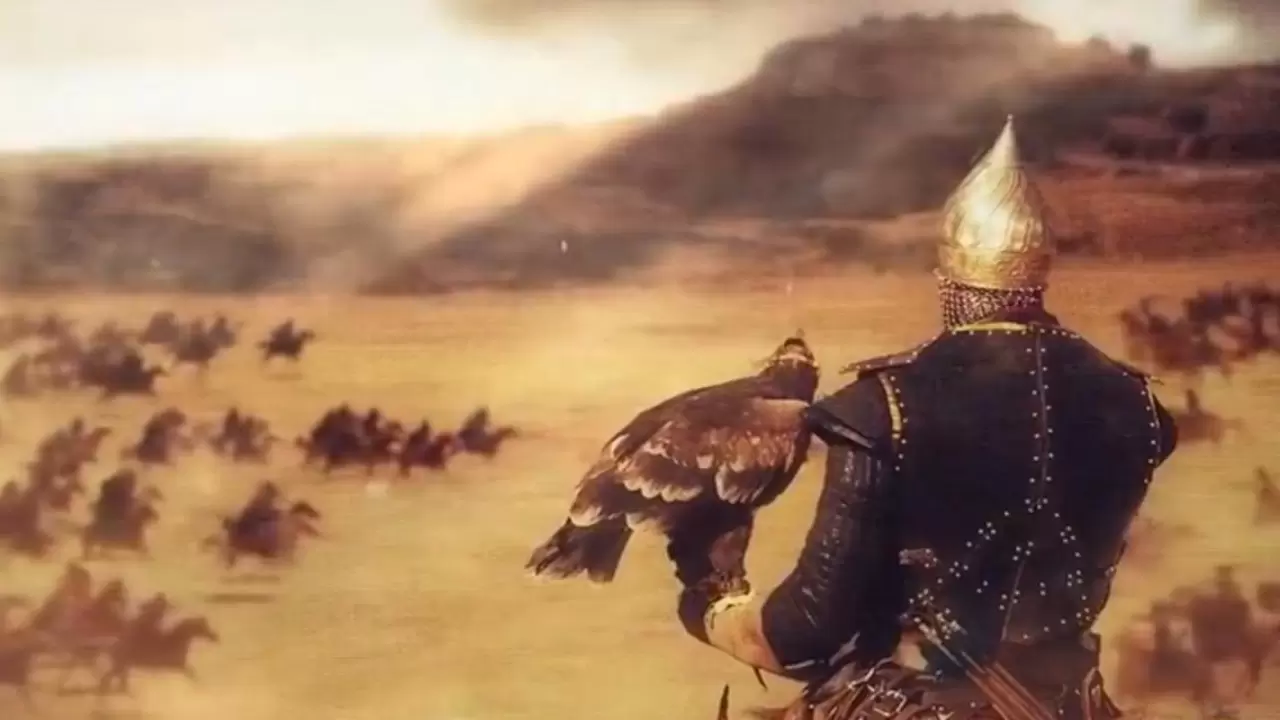 Tarihin gördüğü en iyi 10 savaşçı komutan; 1. sırada Timur’u bekleyen ters köşe oluyor! 5