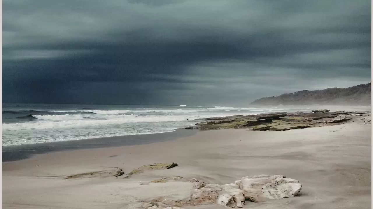 Yurt genelinde bulutlu hava hakim: İç kesimlerde kar bekleniyor 3