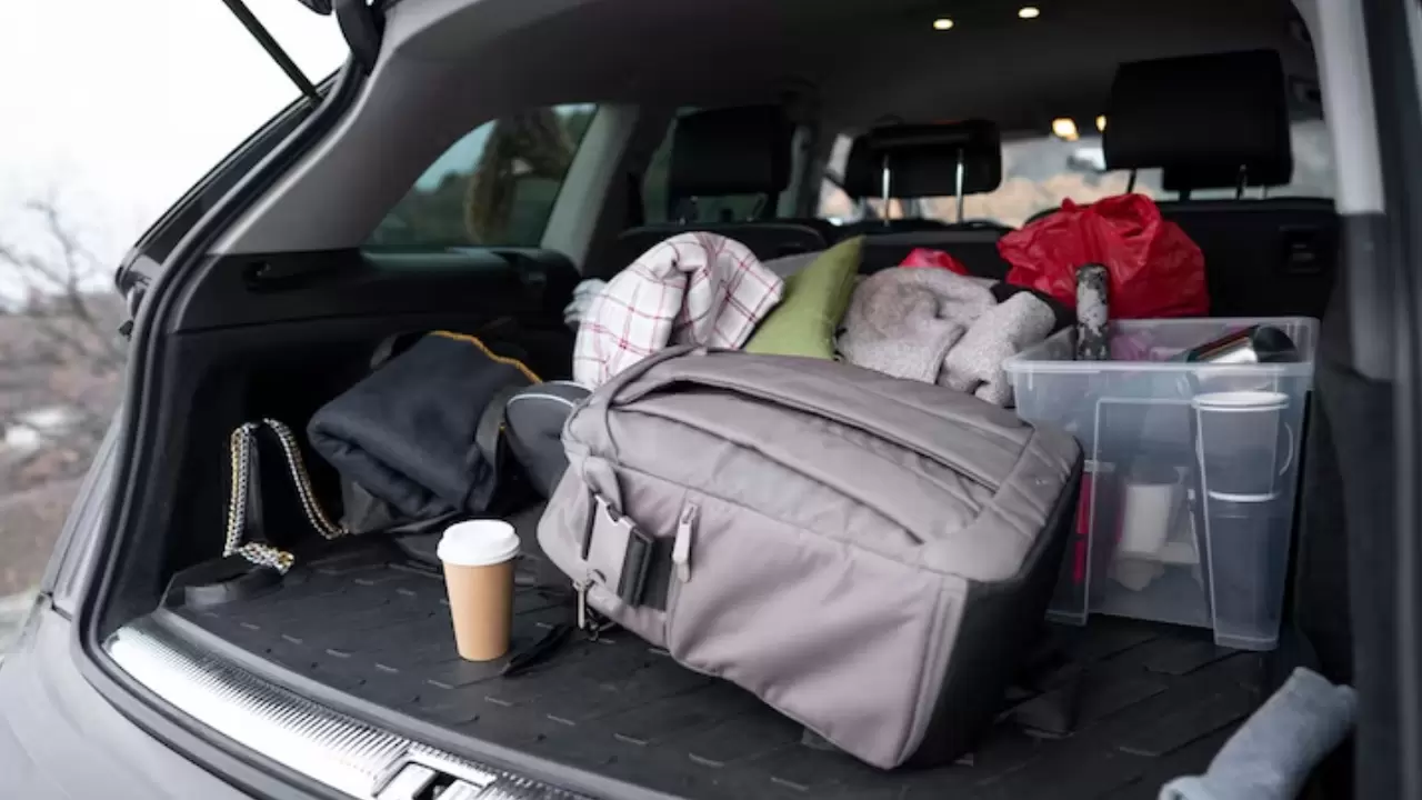 Bagaj hacmi SUV’lardan daha büyük 9 otomobil; Togg da listeye girdi! 2