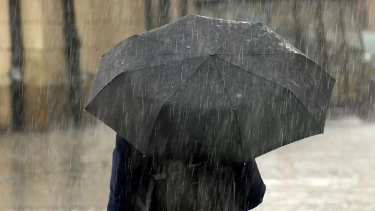 Pazartesi günü birçok bölgede hava şartları zorlaşıyor 3