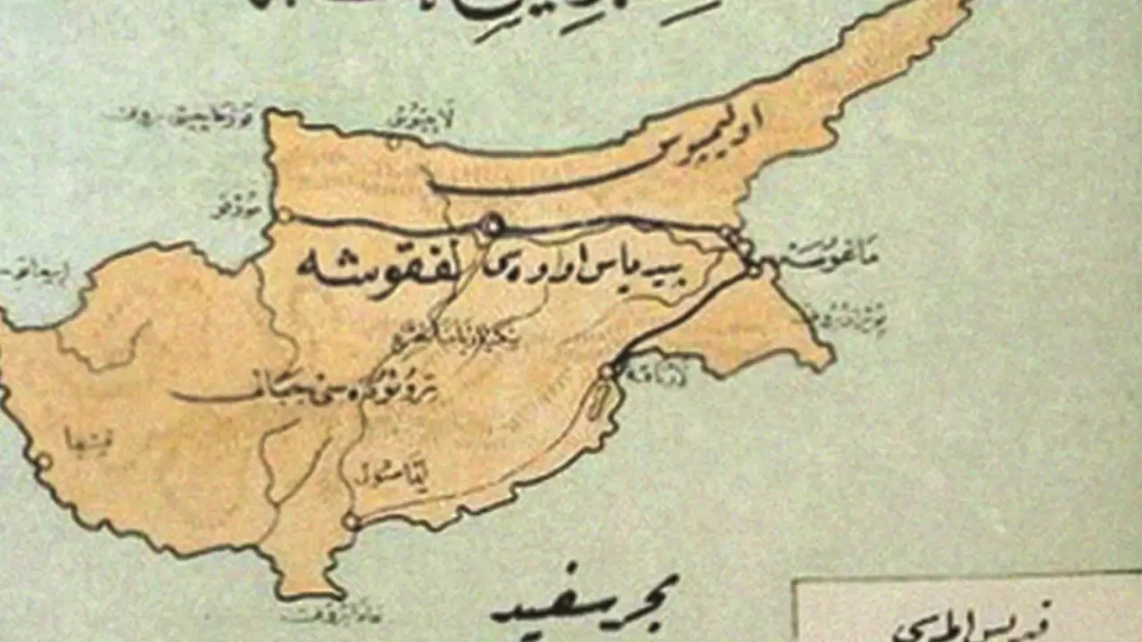 Osmanlı Devleti’nin sınırlarından doğan 26 ülke! Türk vatandaşları turist olarak gidiyor 9