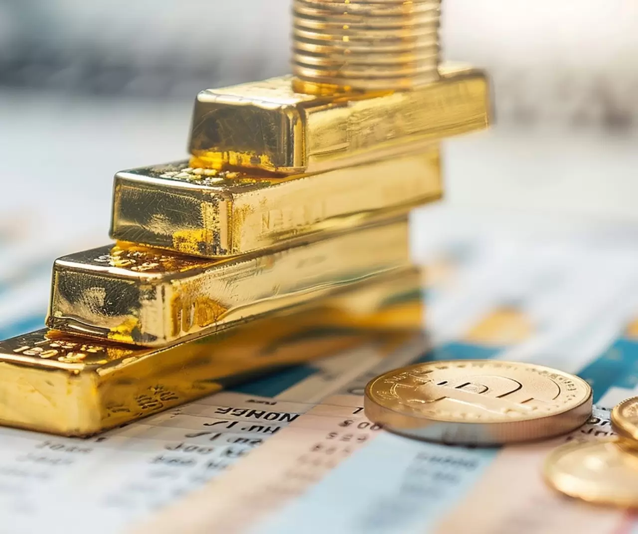 Çeyrek ve Cumhuriyet altını kaç TL oldu? İşte Kapalıçarşı anlık altın fiyatları 3