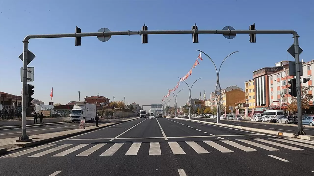 Plaka kodları tartışma konusu oldu; İşte il olmaya aday ilçelerin tam listesi 7