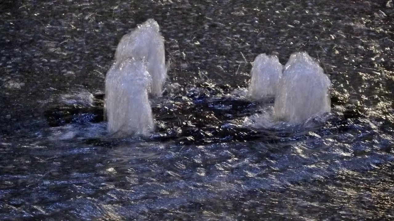 Antalya'da sağanak ne zaman bitecek? 8