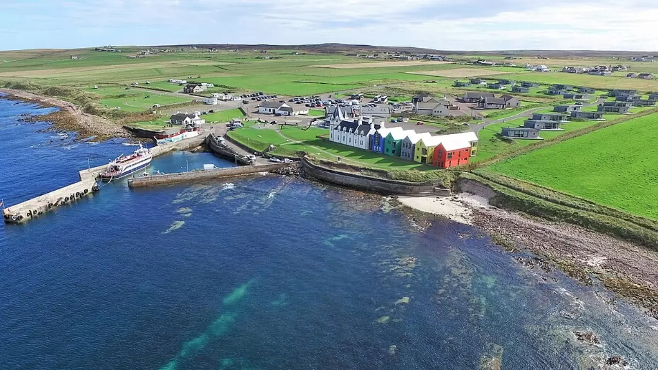 Hayal kırıklığı yaşatan 10 tatil rotası; Turistler daha havalimanında pişman oluyor 6