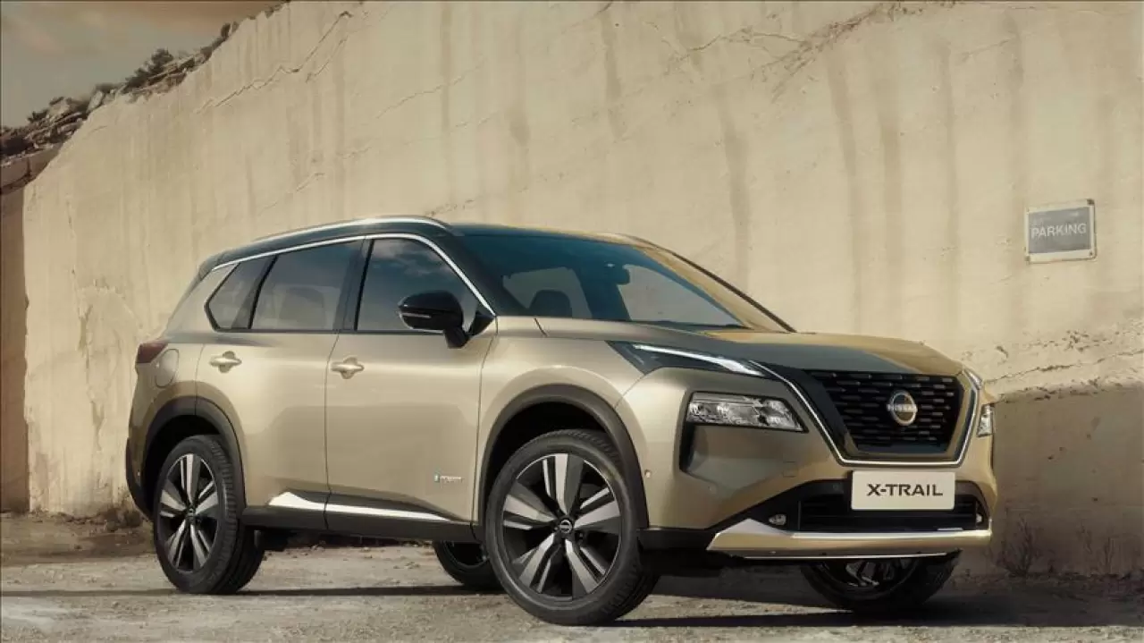 Dünyanın en çok satış yapan 20 otomobil markası… Çinli dev Ford’u koltuğundan etti 17