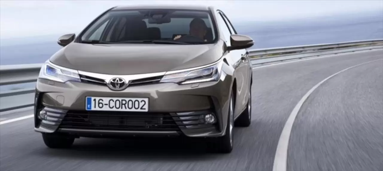 800.000 TL bütçeyle alınabilecek 5 otomobil ; Piyasası da var peynir ekmek gibi satıyor. 7