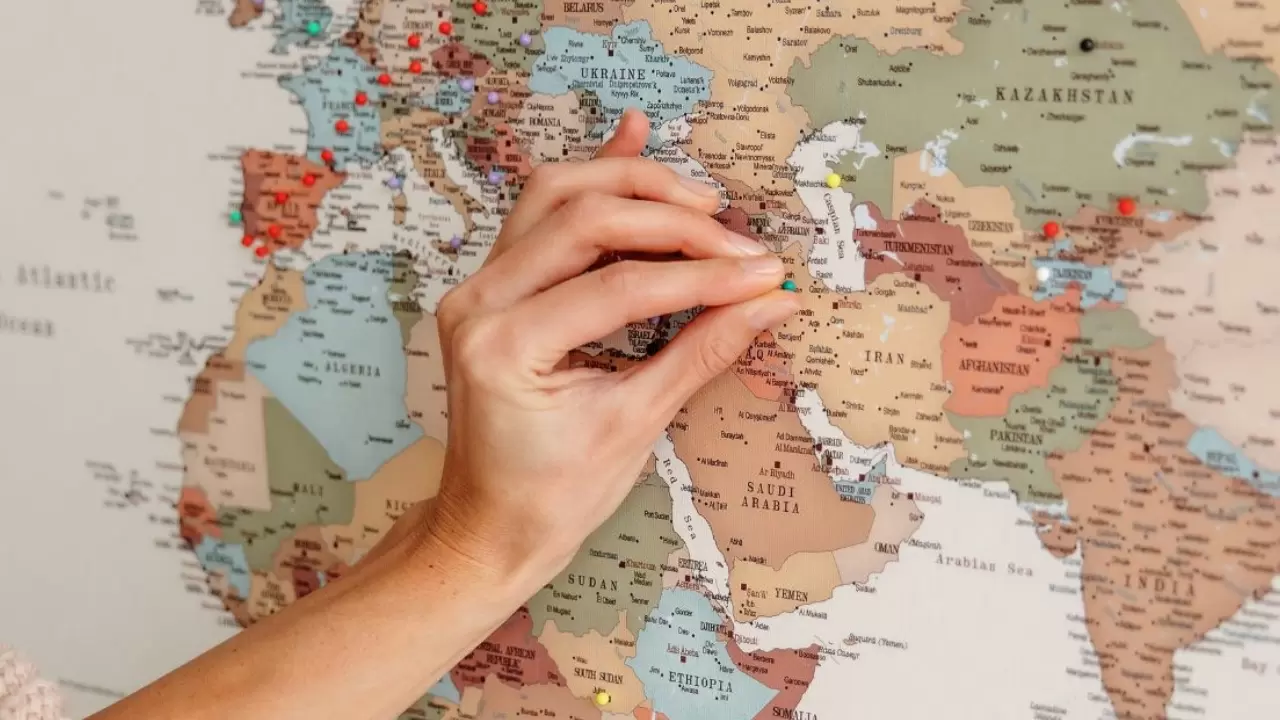 Türk turistler de ilk o ülkeyi tercih ediyor ; Dünyanın en büyük 10 turizm ekonomisi… 2