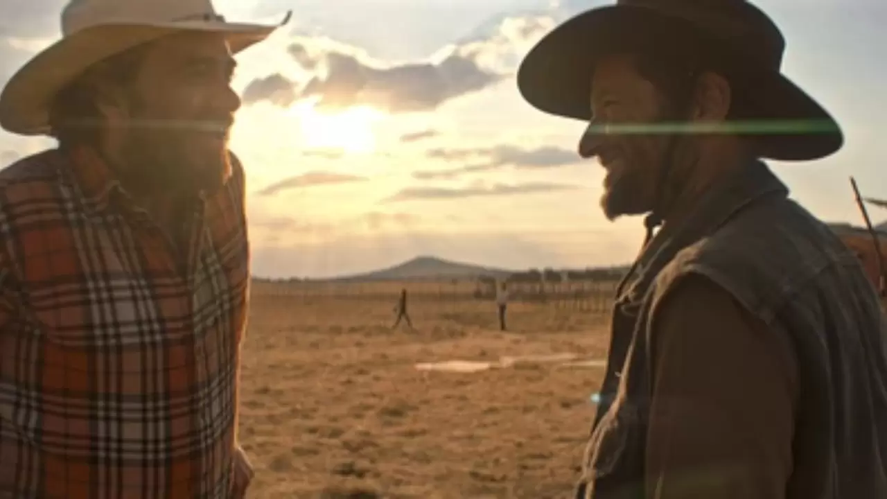 Nuri Bilge Ceylan seçti! 21’inci yüzyılın en iyi 10 filmi… 9