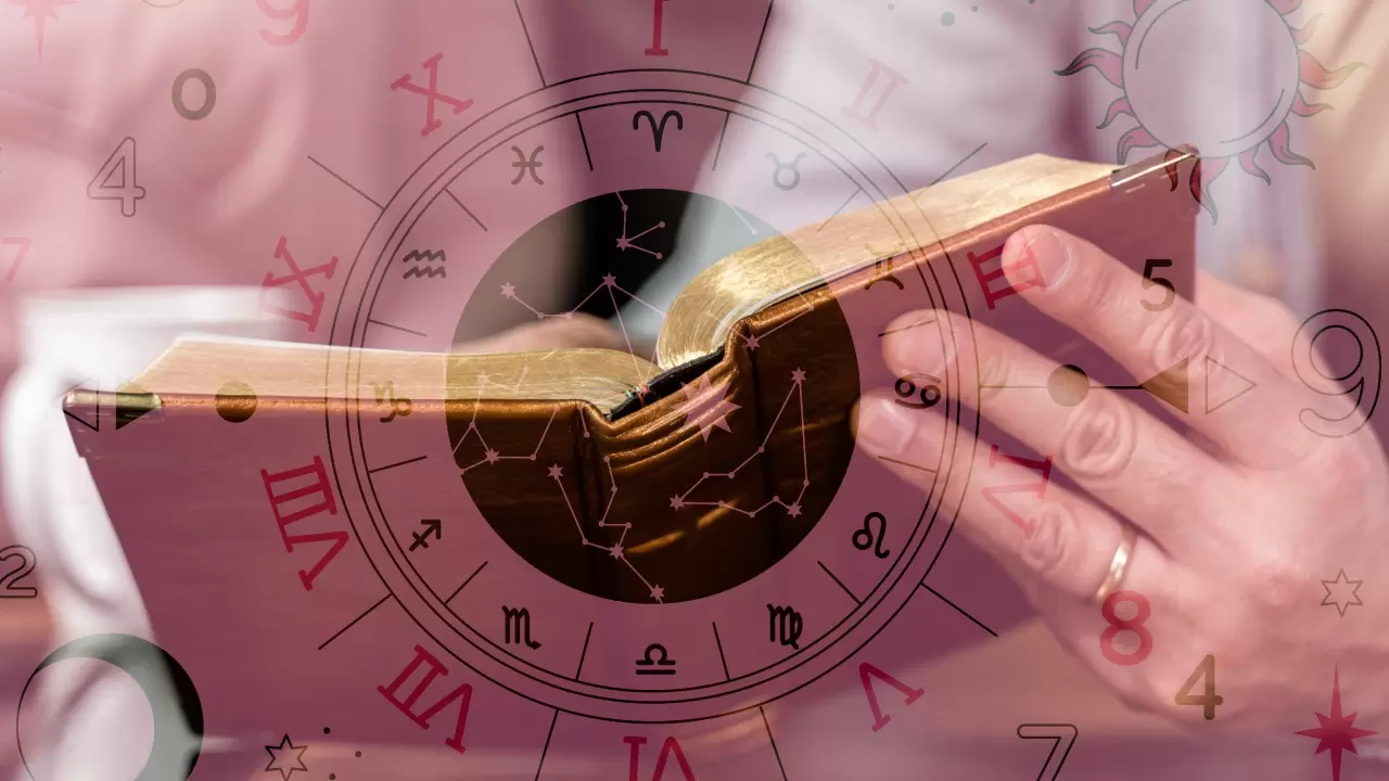 Sessiz görünüyorlar ama patlamaya hazırlar; Zodyak Kuşağı’nın en öfkeli 3 burcu. 1