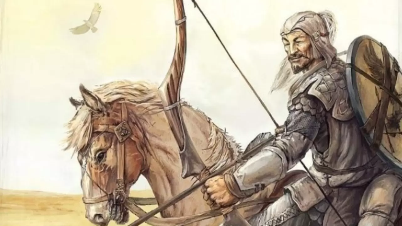 Tarihin gördüğü en iyi 10 savaşçı komutan; 1. sırada Timur’u bekleyen ters köşe oluyor! 3