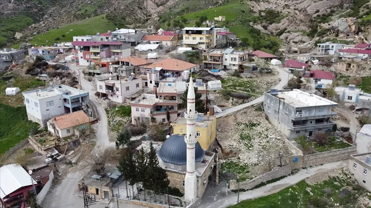 Plaka kodları tartışma konusu oldu; İşte il olmaya aday ilçelerin tam listesi 10