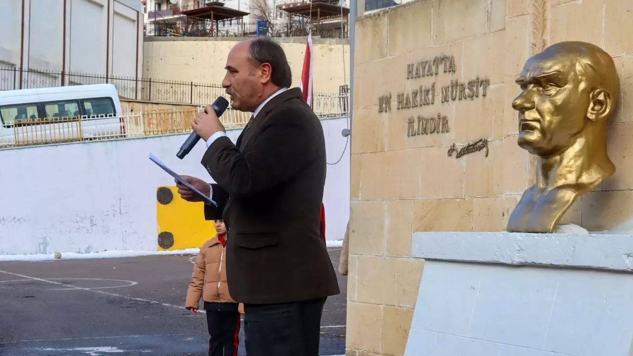 Bu okulda kayıp eşya sorunu tarih oldu: Sırrı ise sadece bir “Alkış” 6