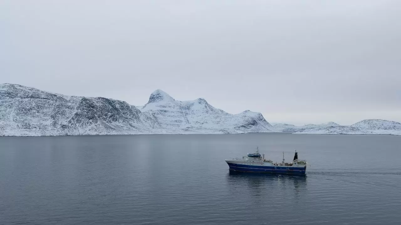 Yüzyılın emlak operasyonu mu? Grönland’ın geleceği için ABD-Danimarka hattında ilk adım 3