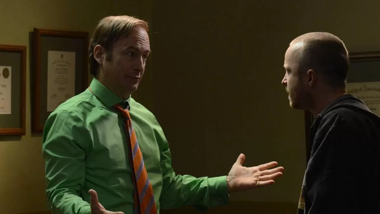 Netflix’te mutlaka izlenmesi gereken 30 dizi * Dizi tutkunlarının bile izlemediği yapımlar var! 33