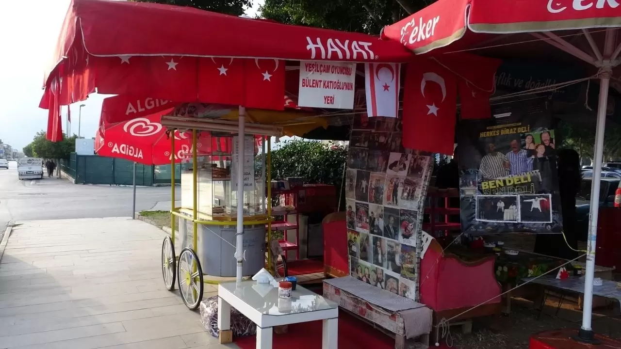 Hastalıklar hayatını altüst etti: Yeşilçam oyuncusunun dramı 2