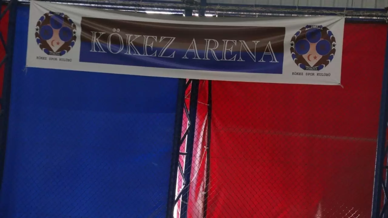 Orta Anadolu’da Trabzon ruhu: Kökez Köyü tamamı Trabzonspor taraftarı 2