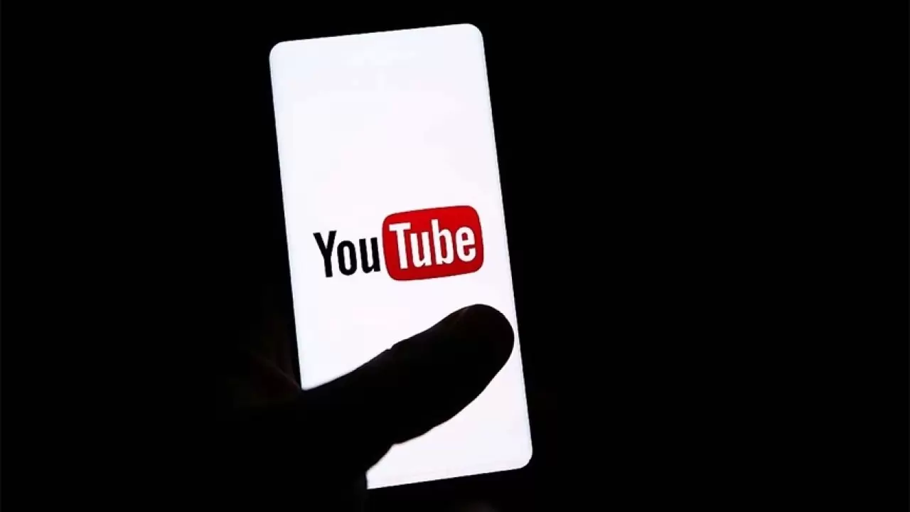 YouTube içerik üreticileri için dijital ikiz özelliğini duyurdu 8