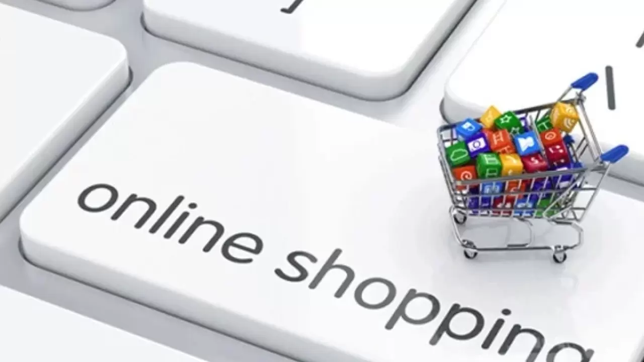 Çinli siteler büyük çıkış yakaladı! Türkiye’de de popüler; Dünyanın en büyük alışveriş siteleri… 1