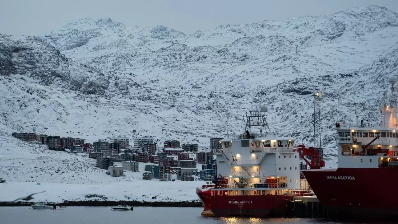 Yüzyılın emlak operasyonu mu? Grönland’ın geleceği için ABD-Danimarka hattında ilk adım 10