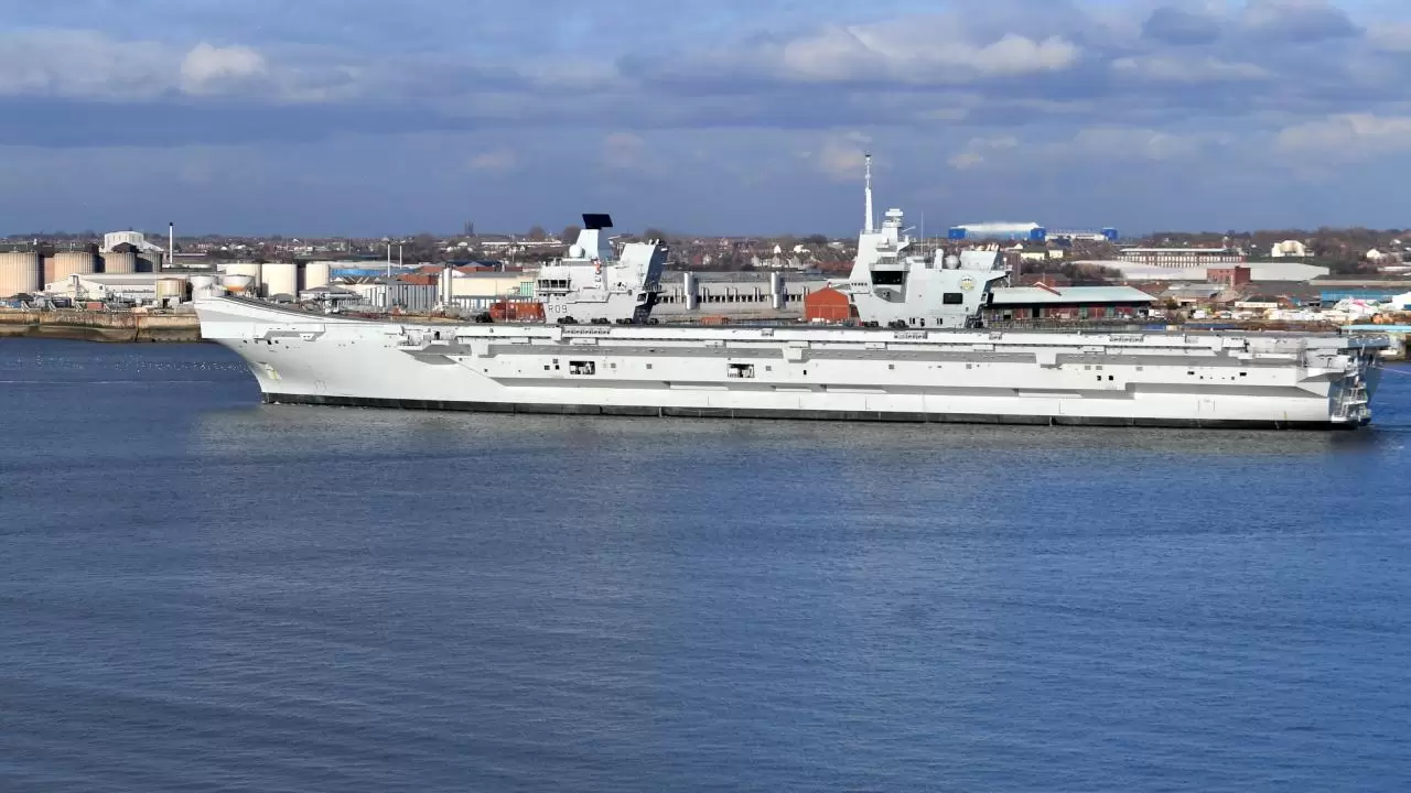 Başka yok! Filosunda savaş gemisi olan 11 ülke; Türkiye sıralama ve envanteriyle şaşırtıyor. 12