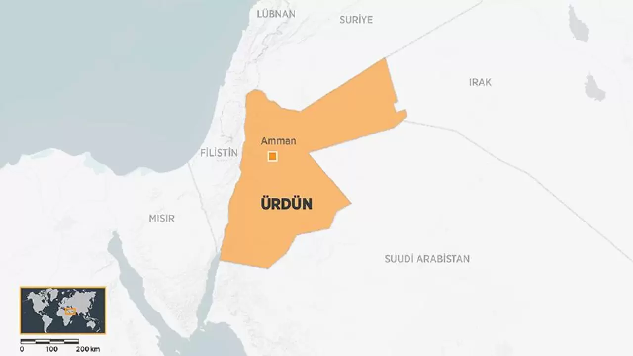 Osmanlı Devleti’nin sınırlarından doğan 26 ülke! Türk vatandaşları turist olarak gidiyor 14