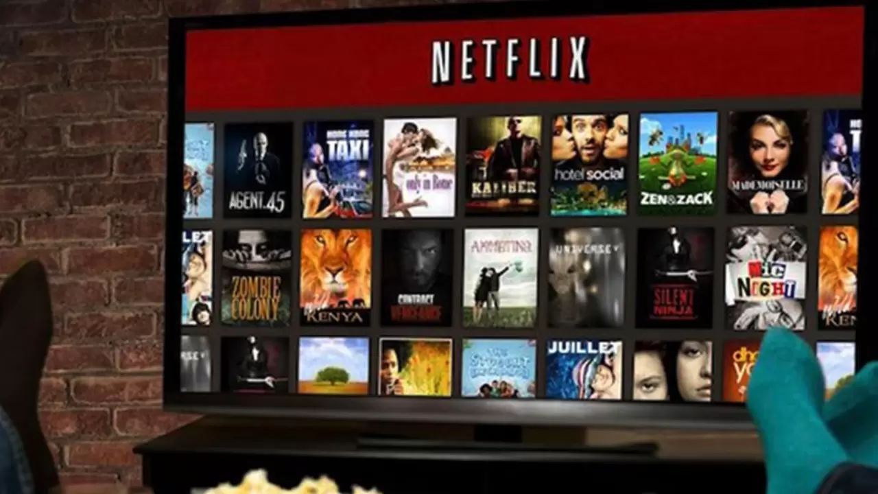 Netflix’te mutlaka izlenmesi gereken 30 dizi * Dizi tutkunlarının bile izlemediği yapımlar var! 3