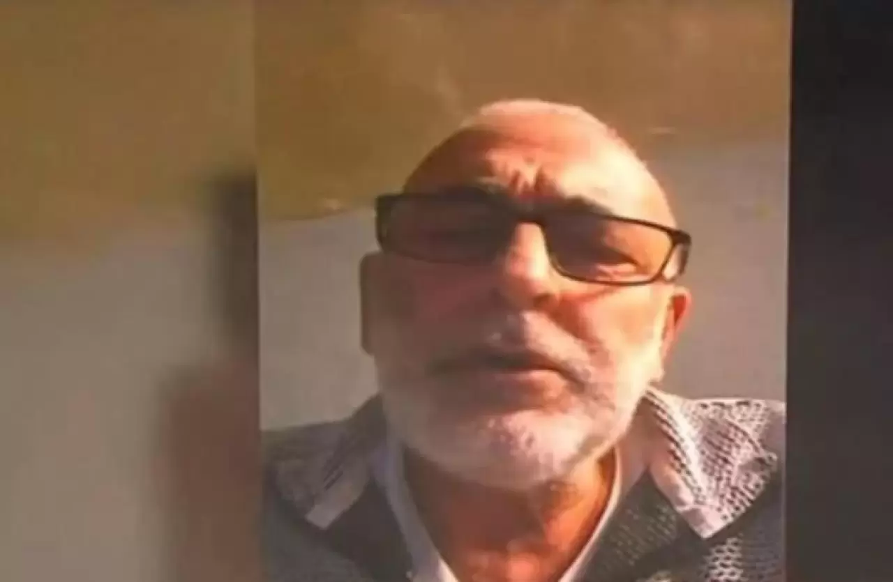 Güllü’nün oğlundan babasına sert suçlama: “Annemin hayatını karartan kişi” 11