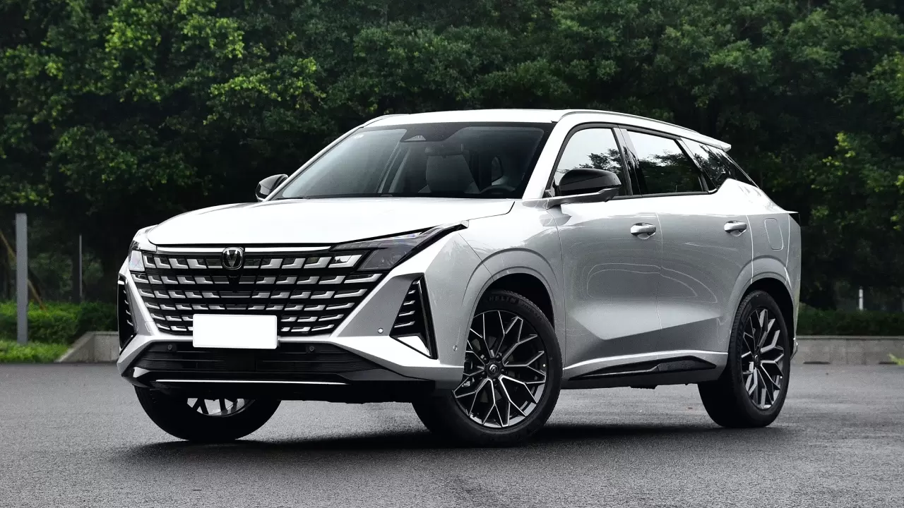 Dünyanın en çok satış yapan 20 otomobil markası… Çinli dev Ford’u koltuğundan etti 6