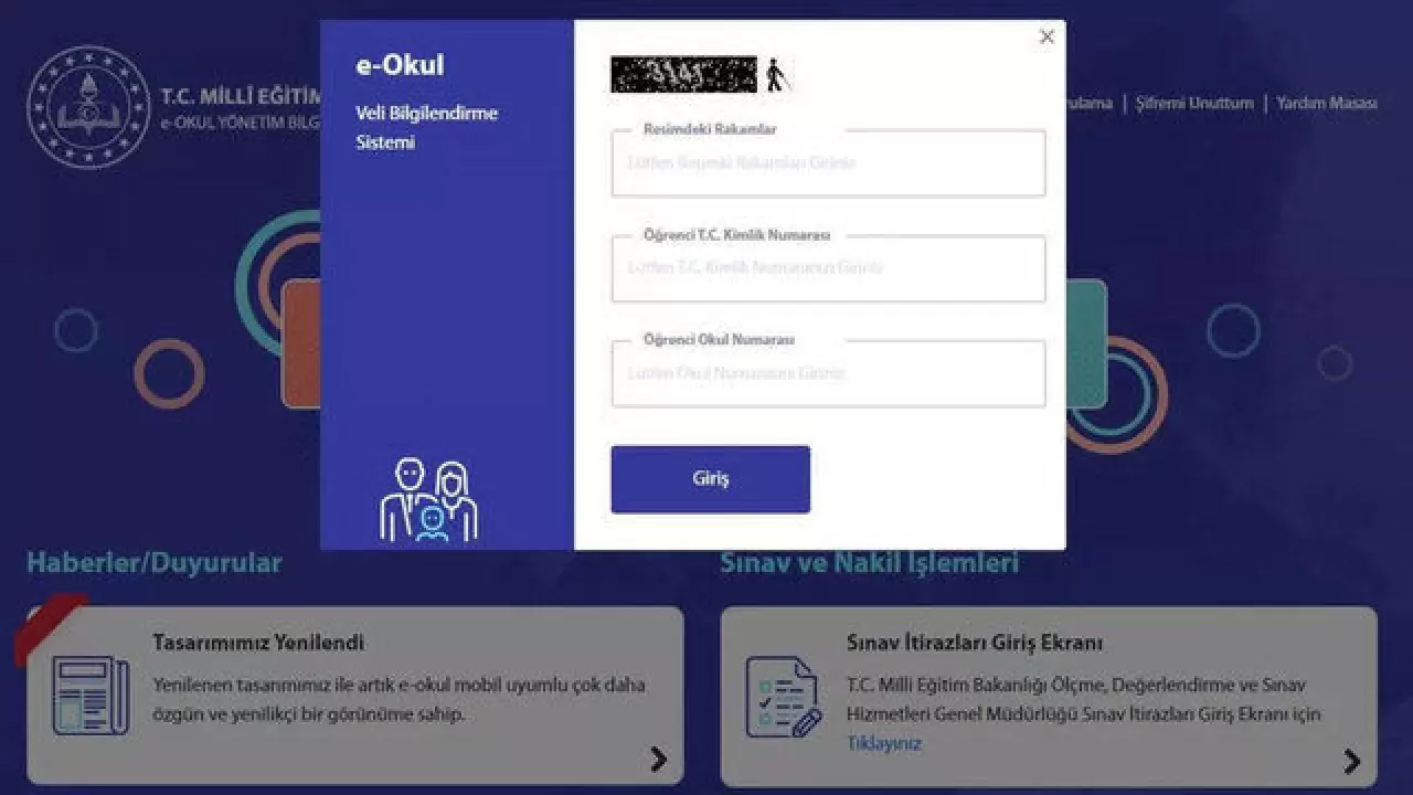 e-Okul ne zaman kapanıyor? İşte detaylar! 3